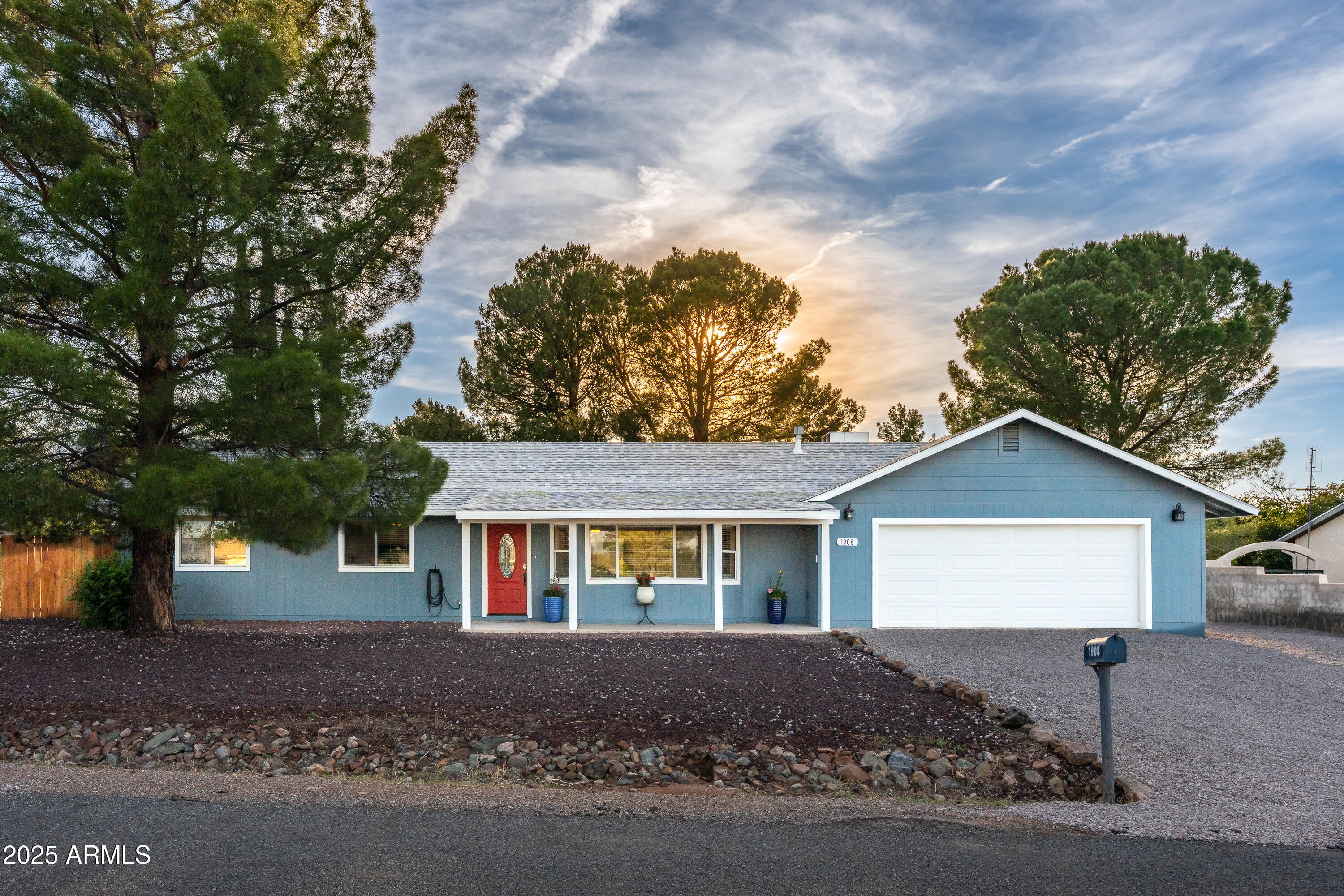 1908 S RANCHO MANANA Circle