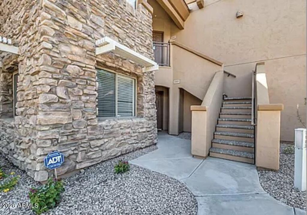 Photo of 16801 N 94th Street #1005, Scottsdale, AZ 85260 (MLS # 6972394)
