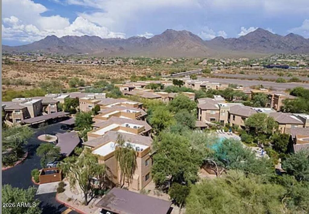 Photo of 16801 N 94th Street #1005, Scottsdale, AZ 85260 (MLS # 6972394)