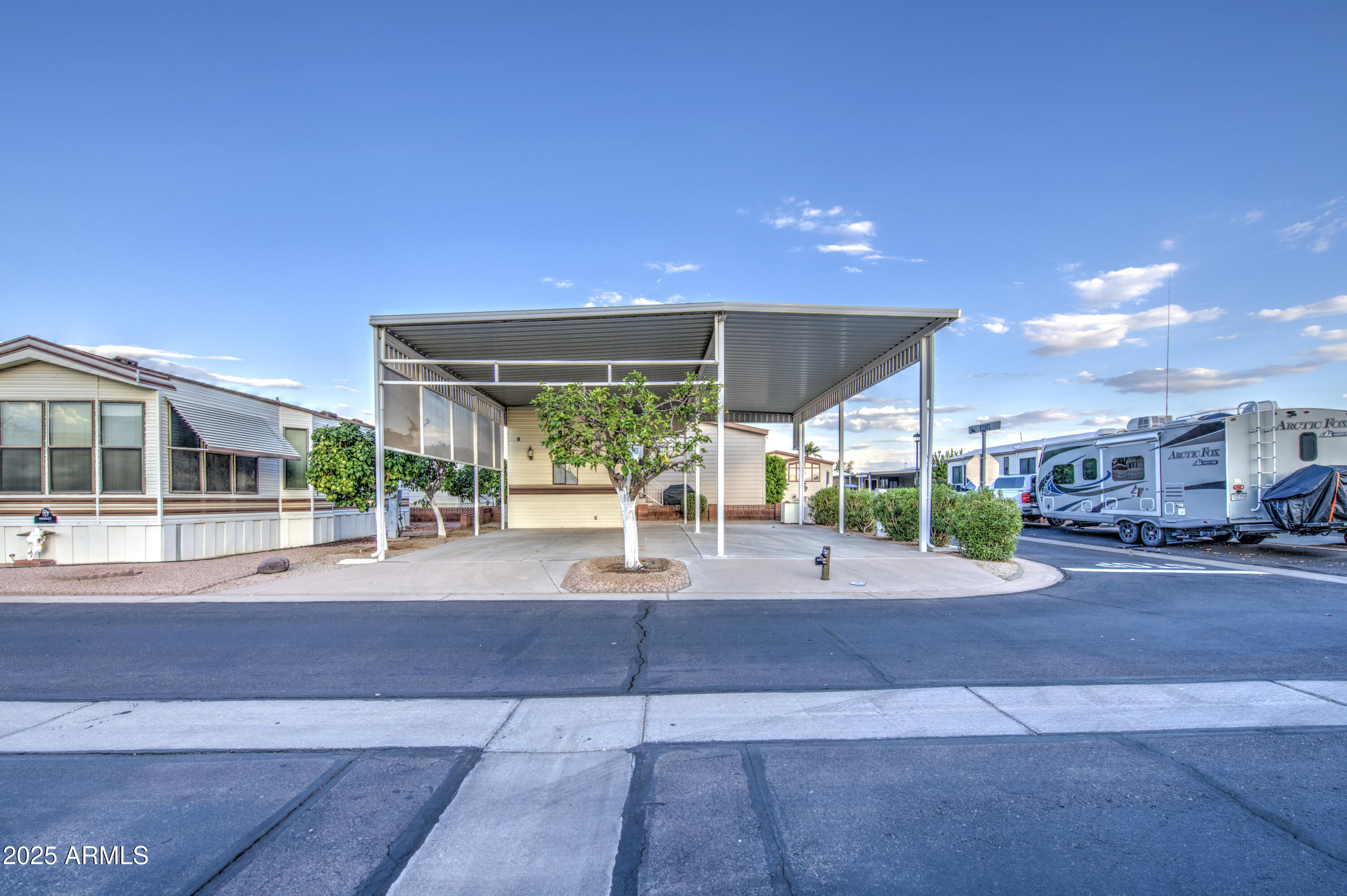 7750 E BROADWAY Road 191