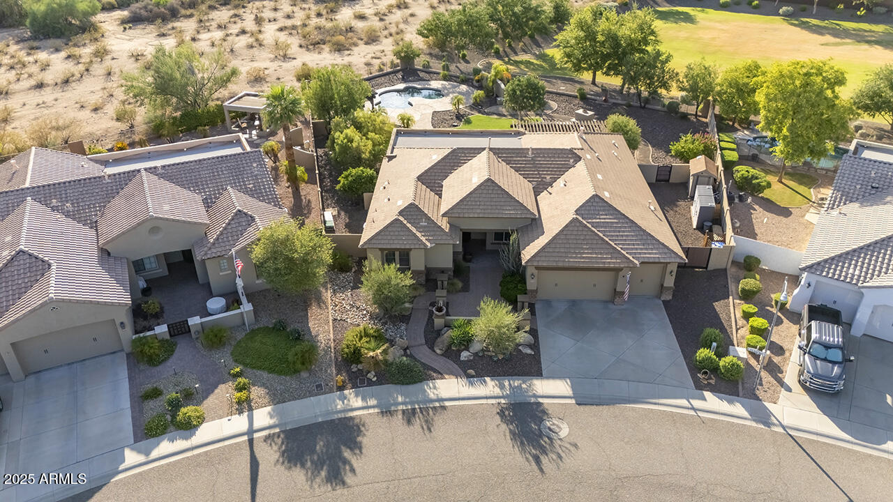 5530 W YEARLING Road