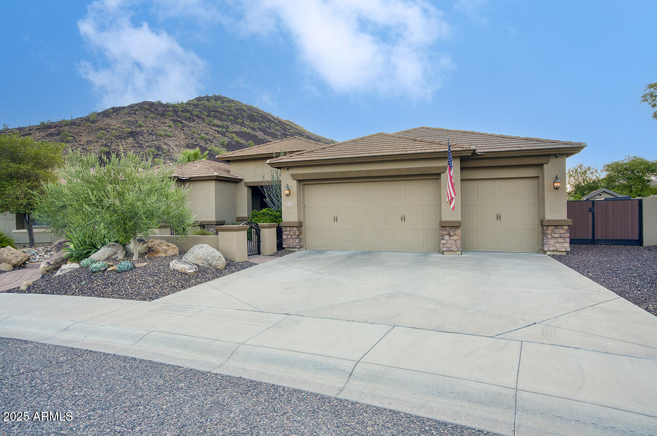 5530 W YEARLING Road