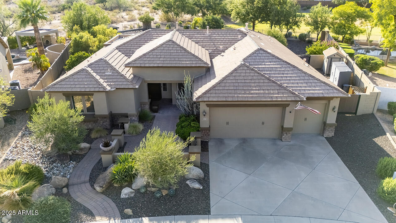 5530 W YEARLING Road