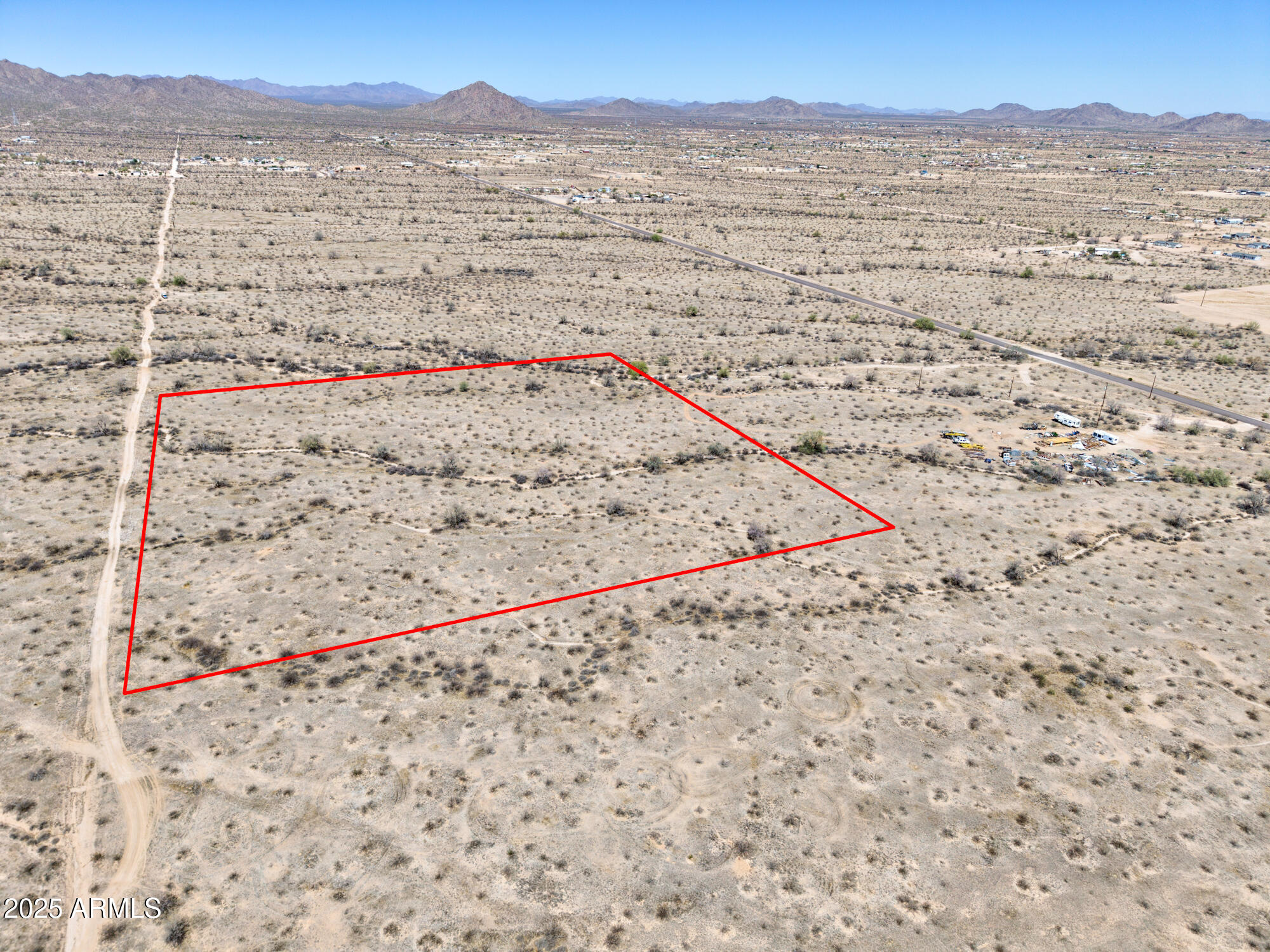 0 W Jennifer Road 99