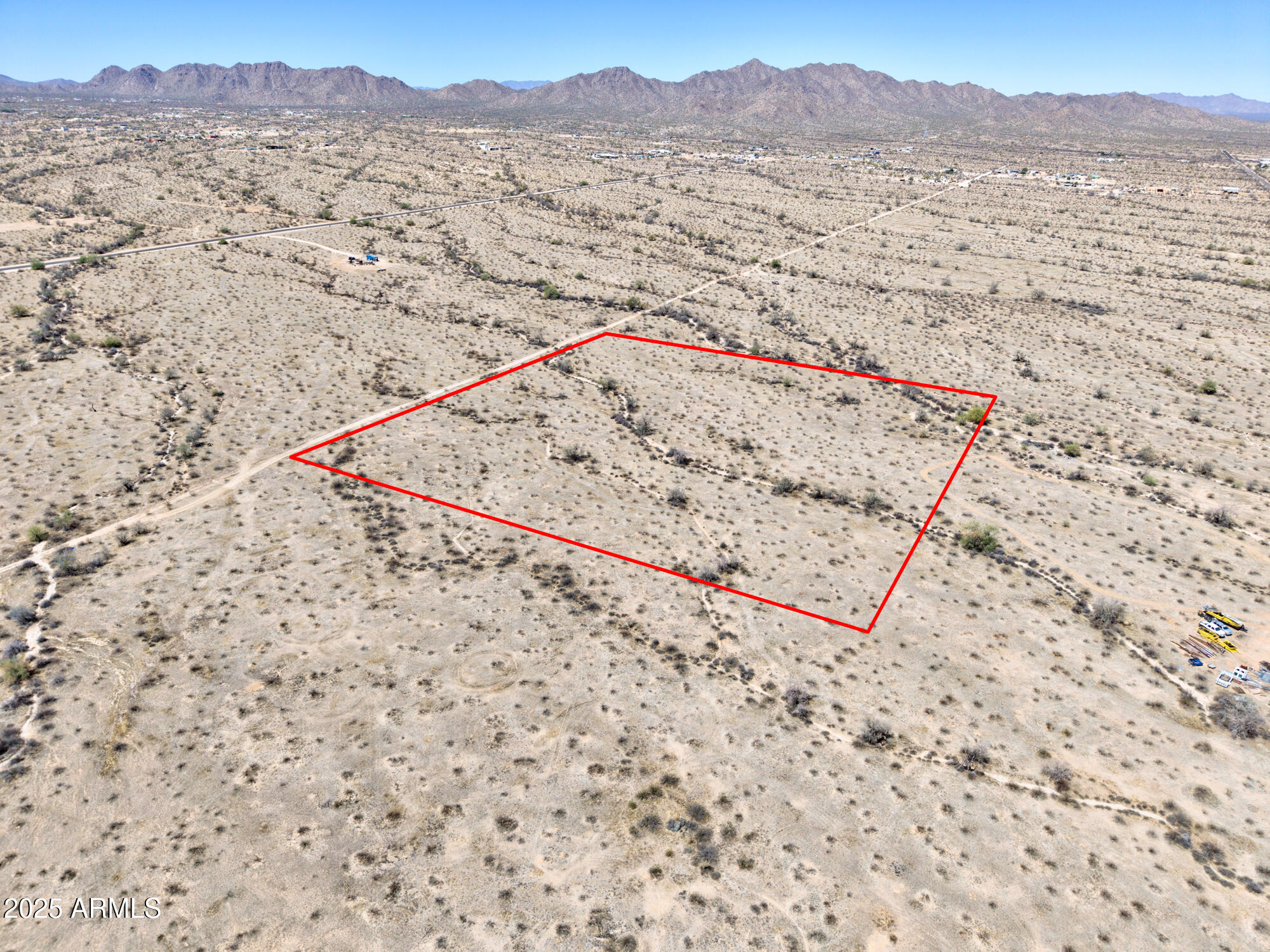 0 W Jennifer Road 99