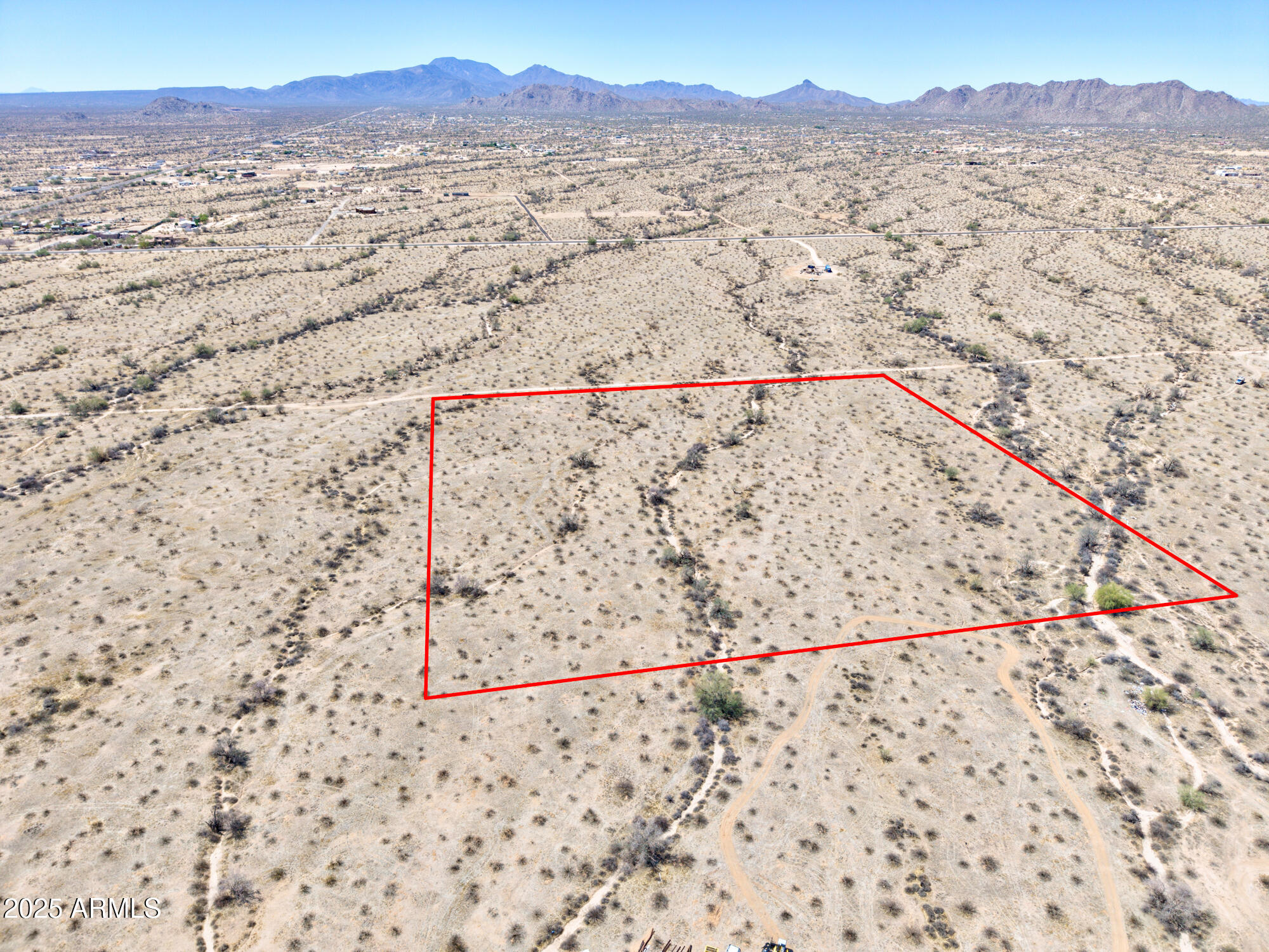 0 W Jennifer Road 99