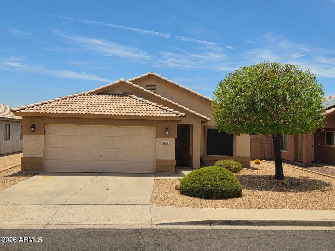 14015 W CORNERSTONE Trail W