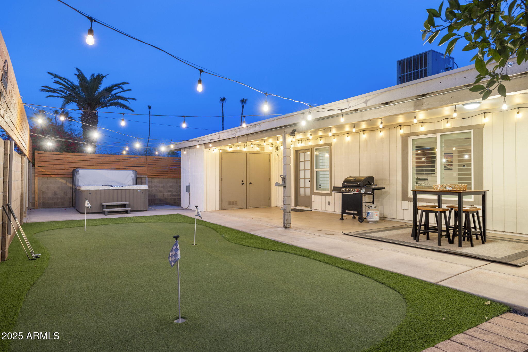 2226 S KACHINA Drive