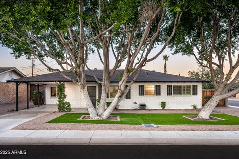 7416 E HOLLY Street Scottsdale AZ 85257