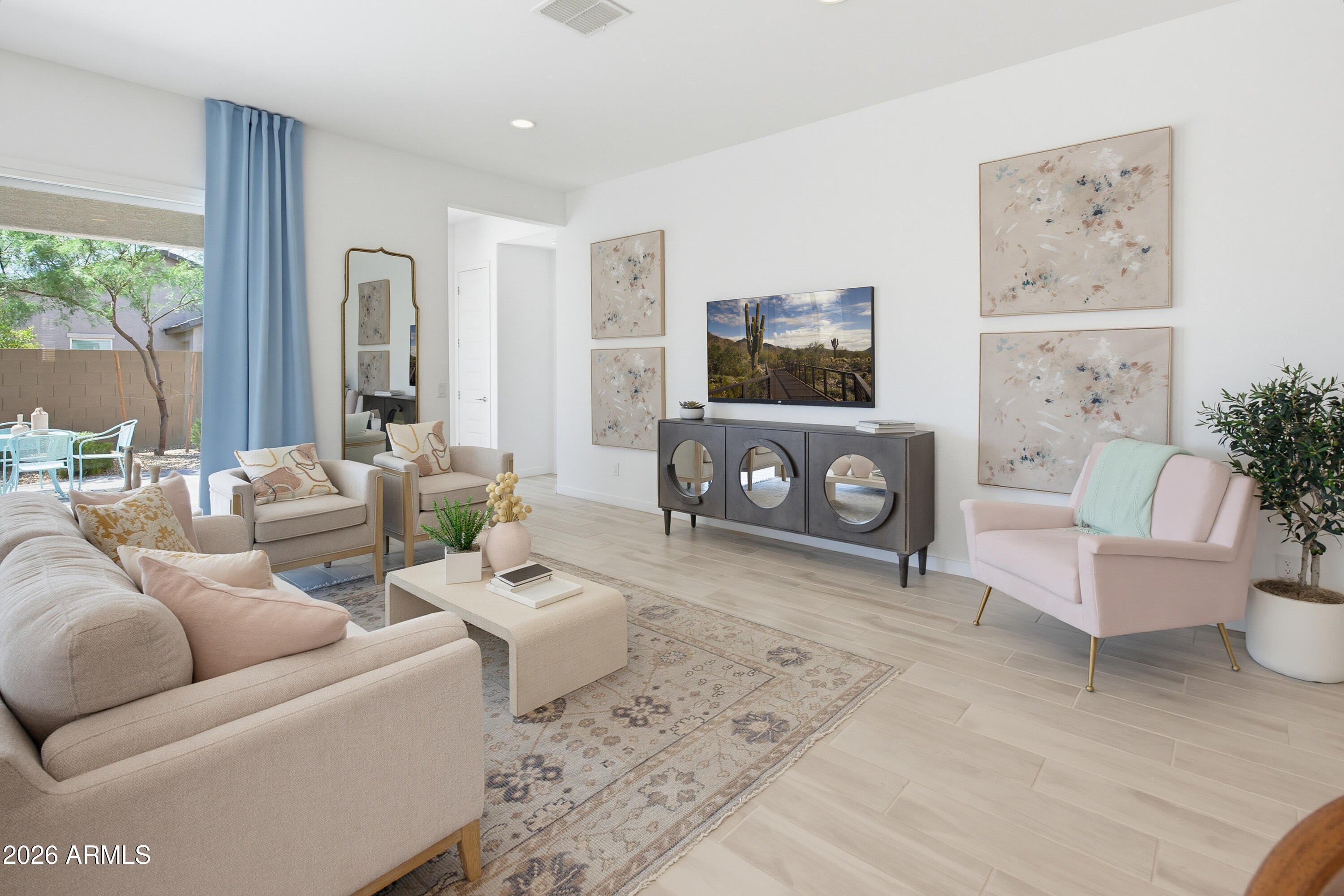 15039 W DESERT HOLLOW Drive
