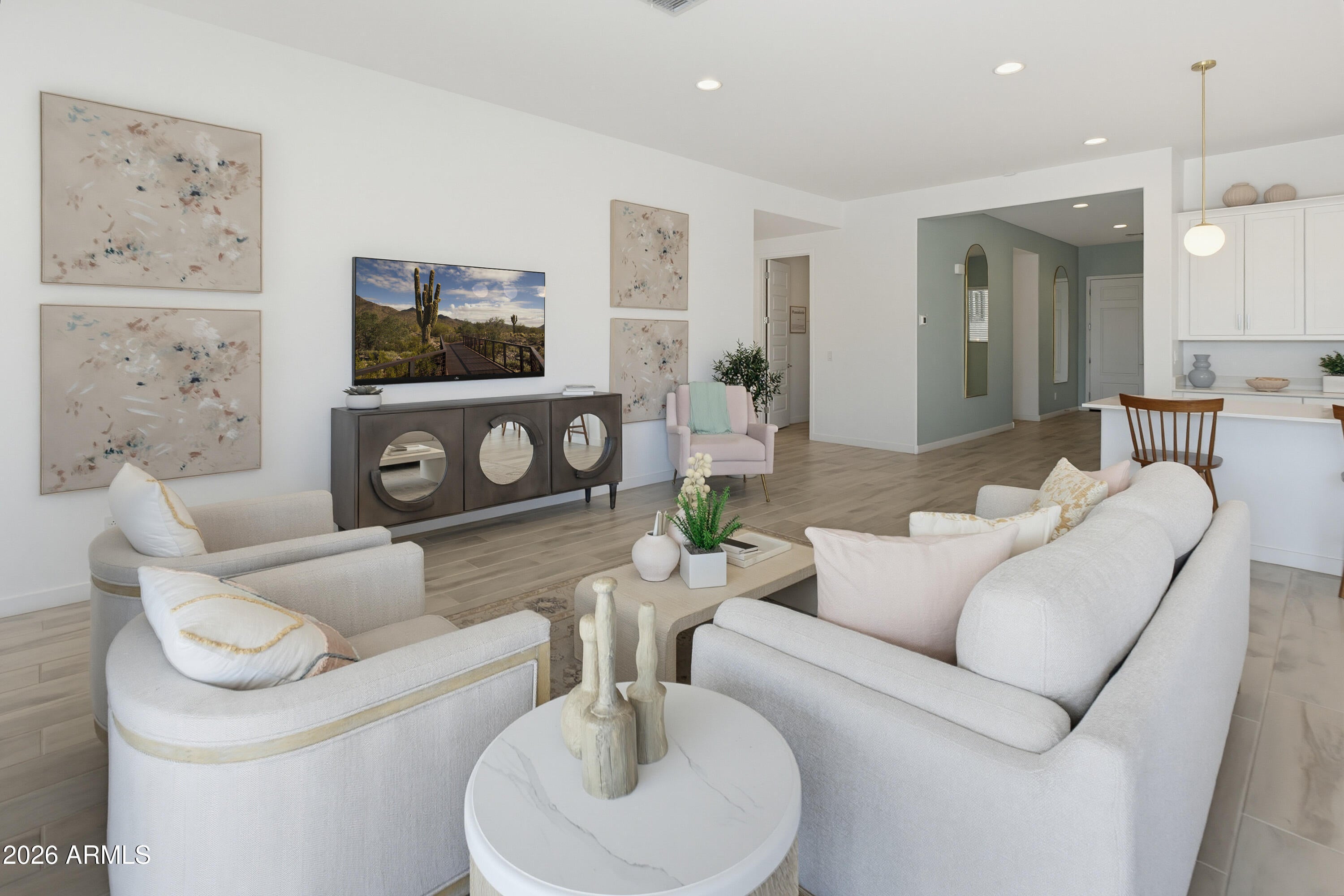 15039 W DESERT HOLLOW Drive