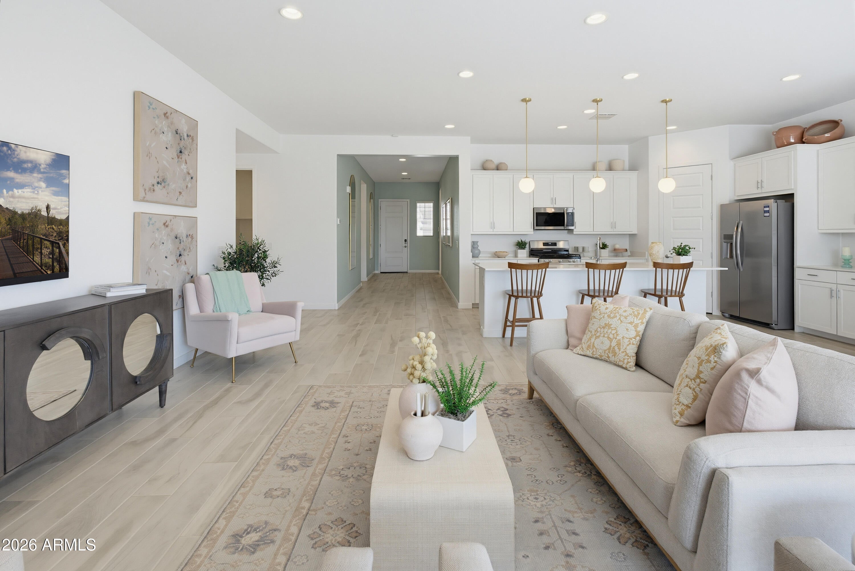 15039 W DESERT HOLLOW Drive