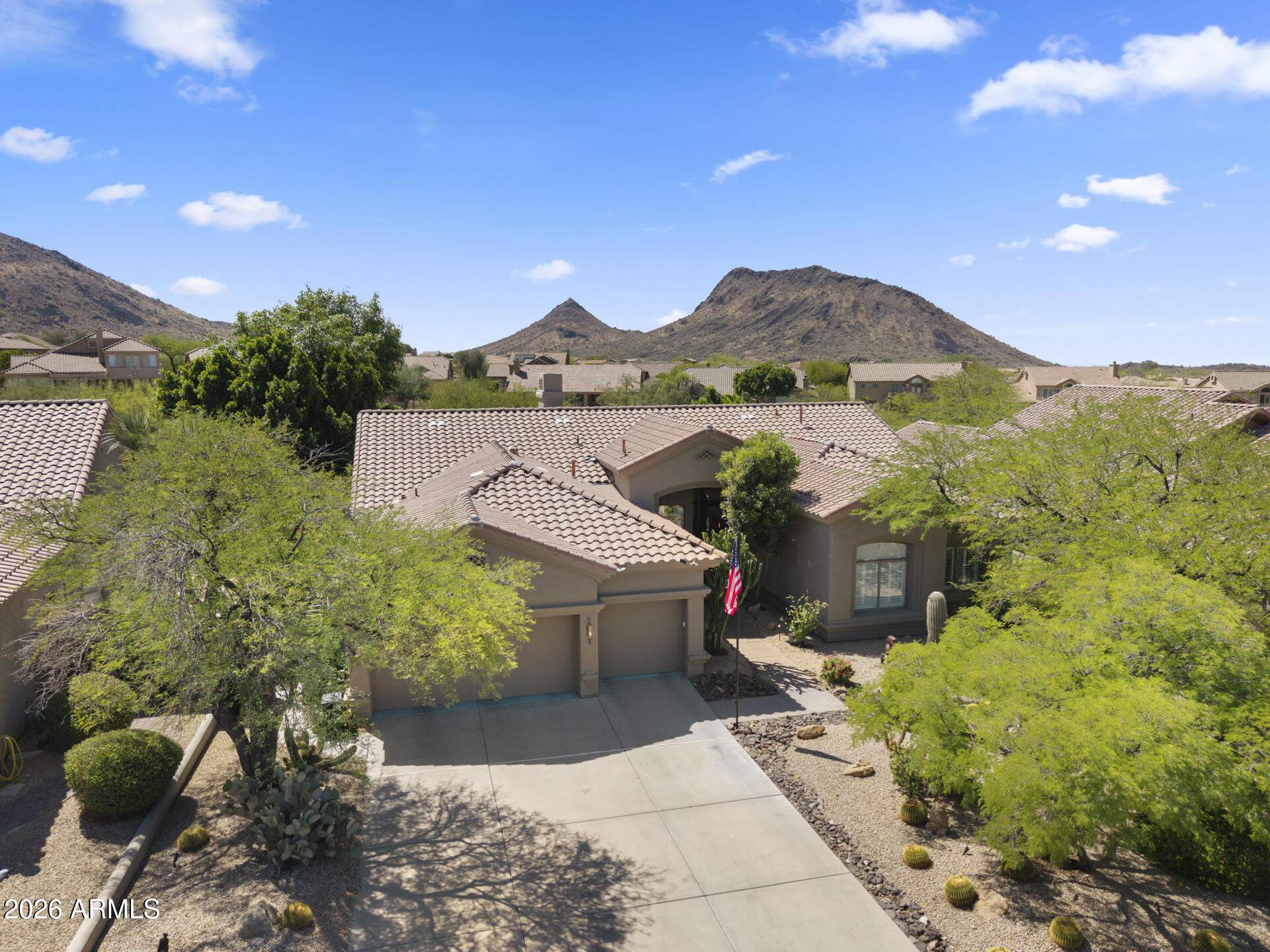13647 E GERONIMO Road