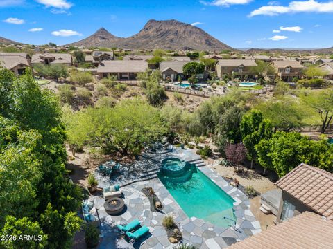 Photo of 13647 E Geronimo Road, Scottsdale, AZ 85259 (MLS # 7022471)