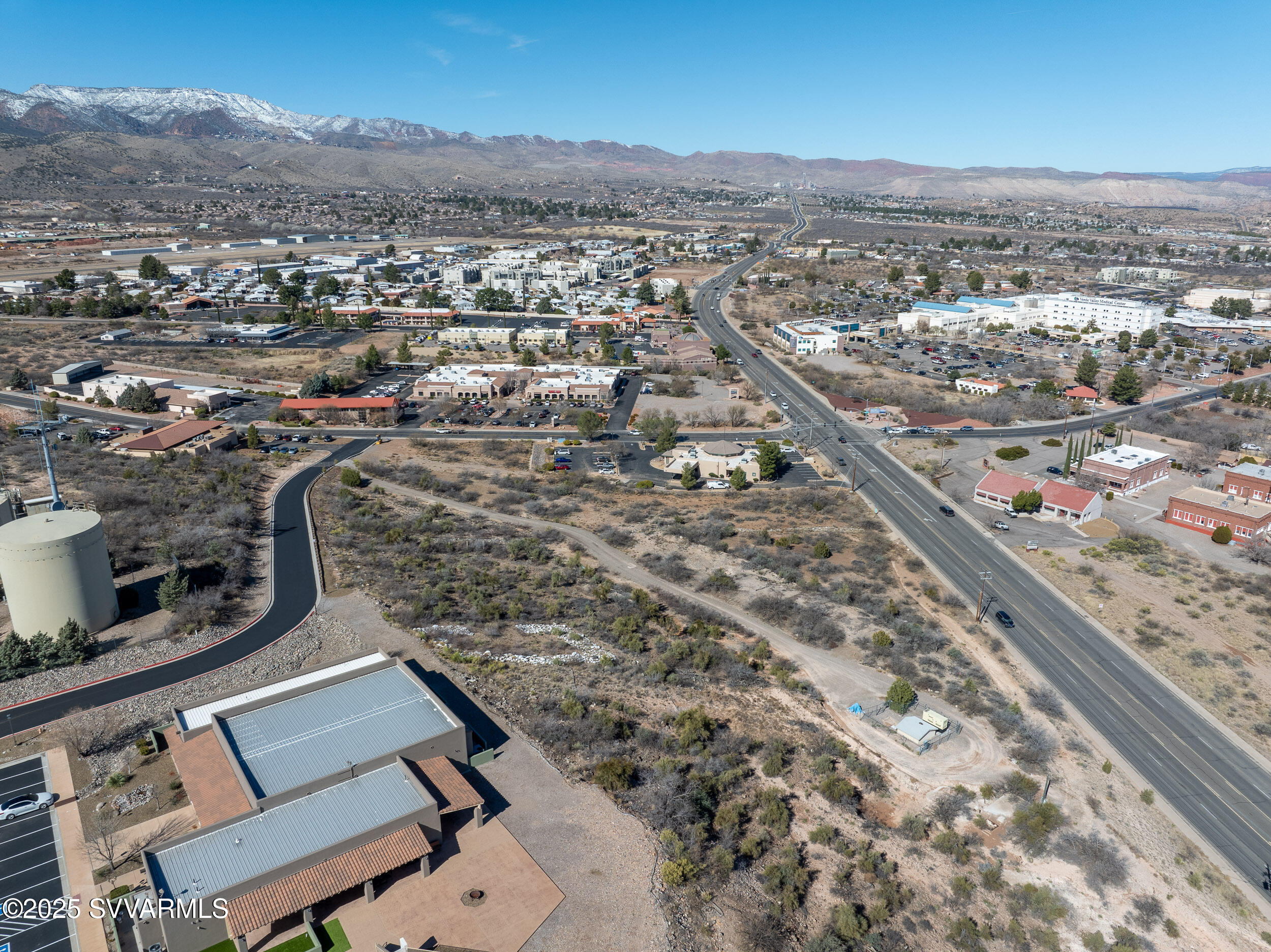 641 S Willard Street -