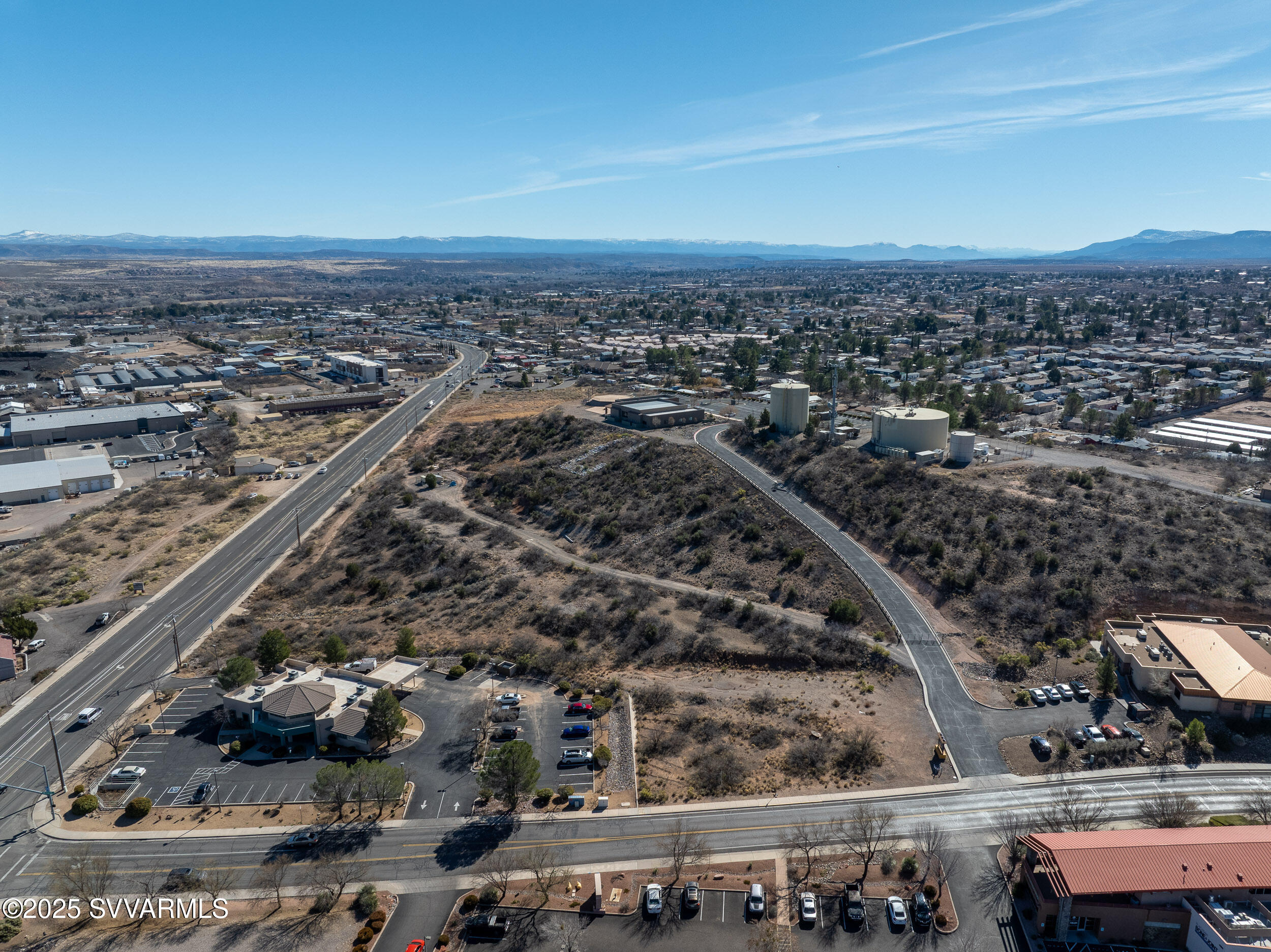 641 S Willard Street -