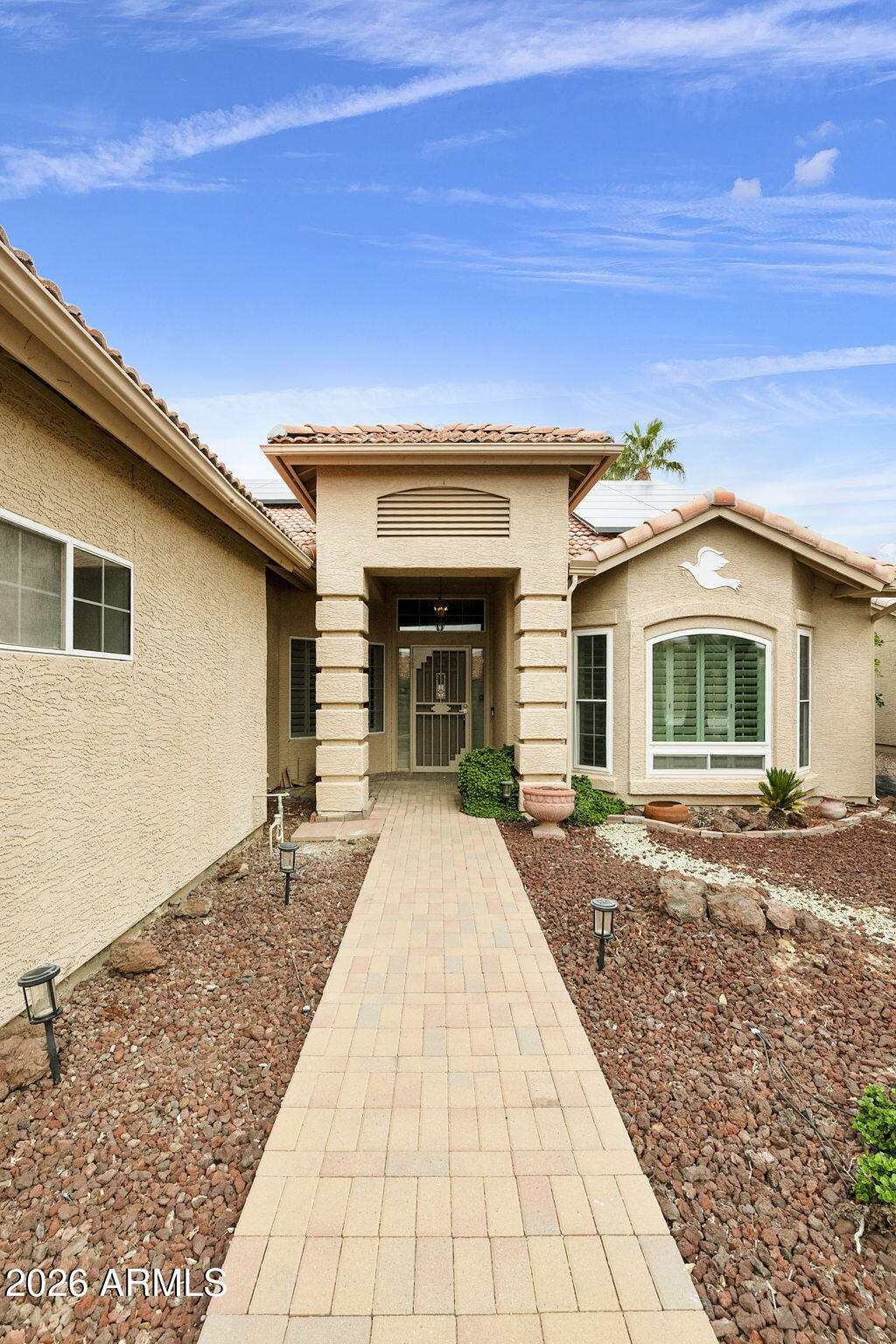 10214 E COOPERS HAWK Drive