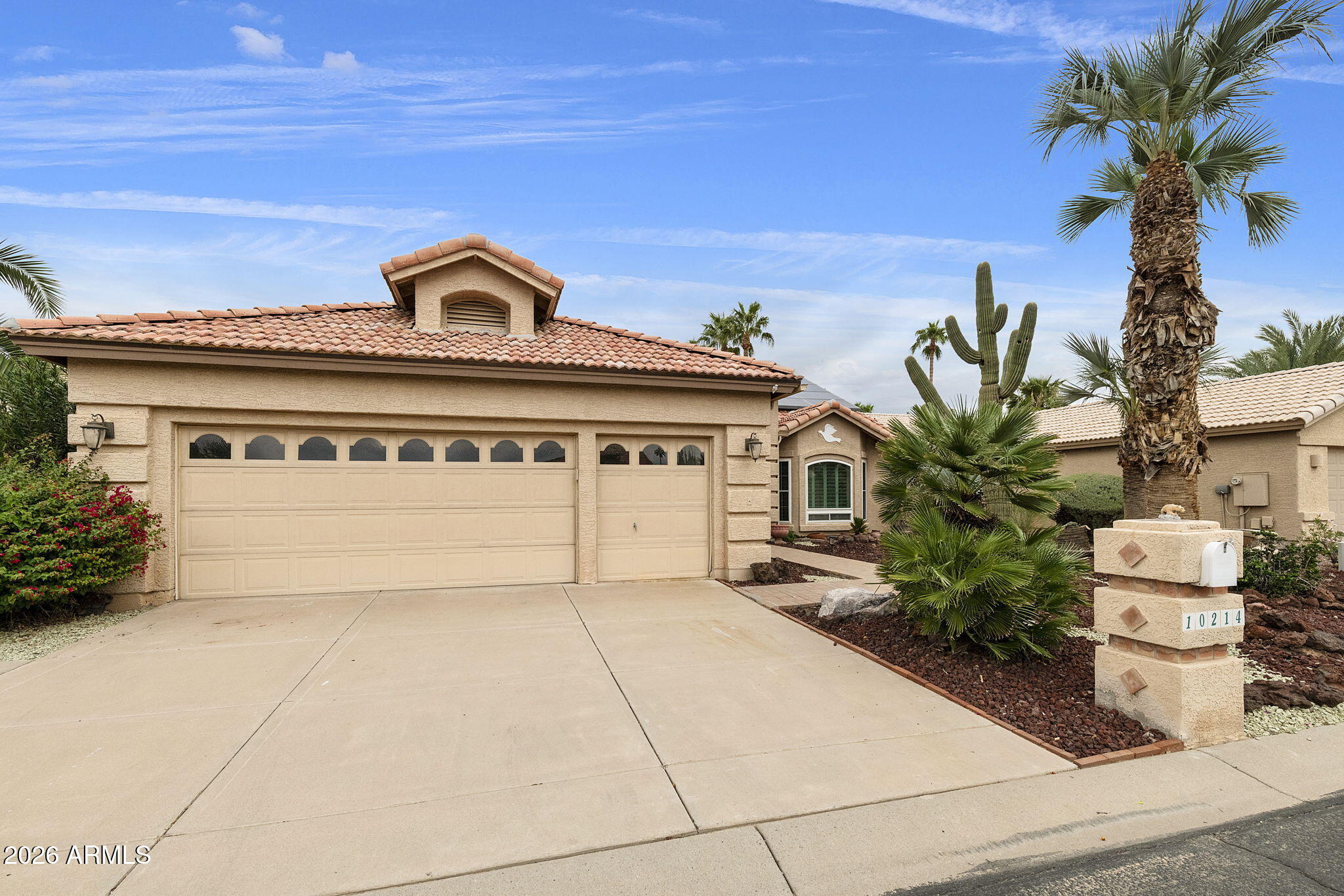 10214 E COOPERS HAWK Drive