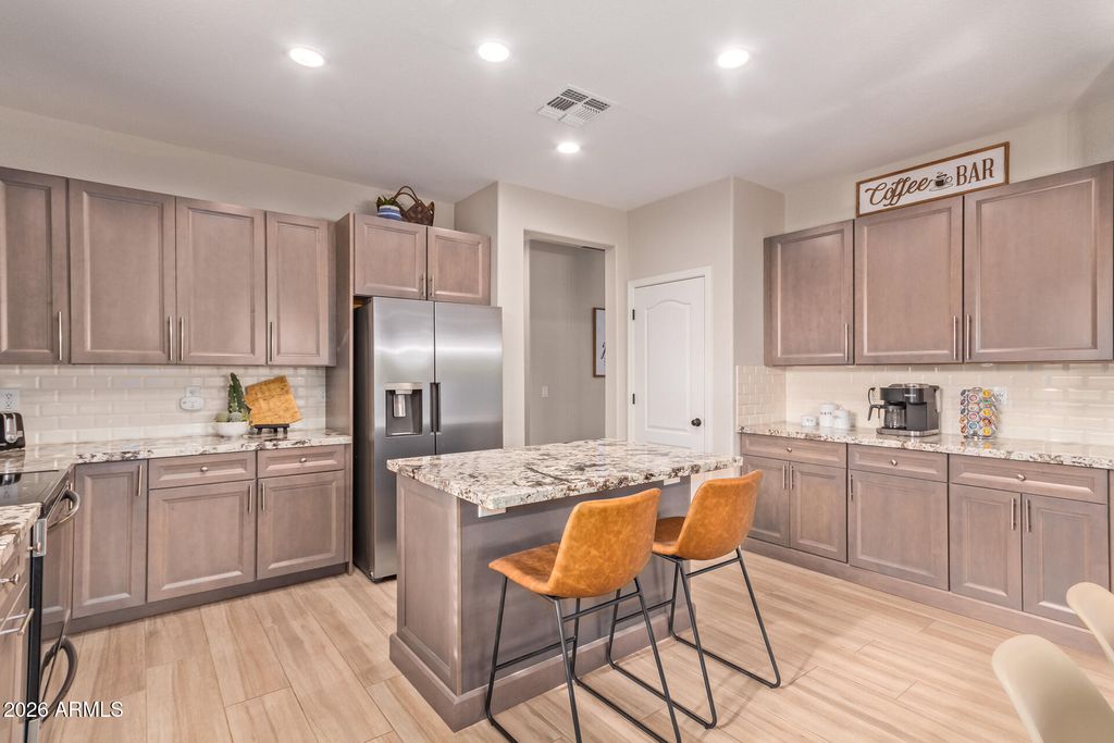 Photo of 139 E Gail Drive, Gilbert, AZ 85296 (MLS # 7026490)