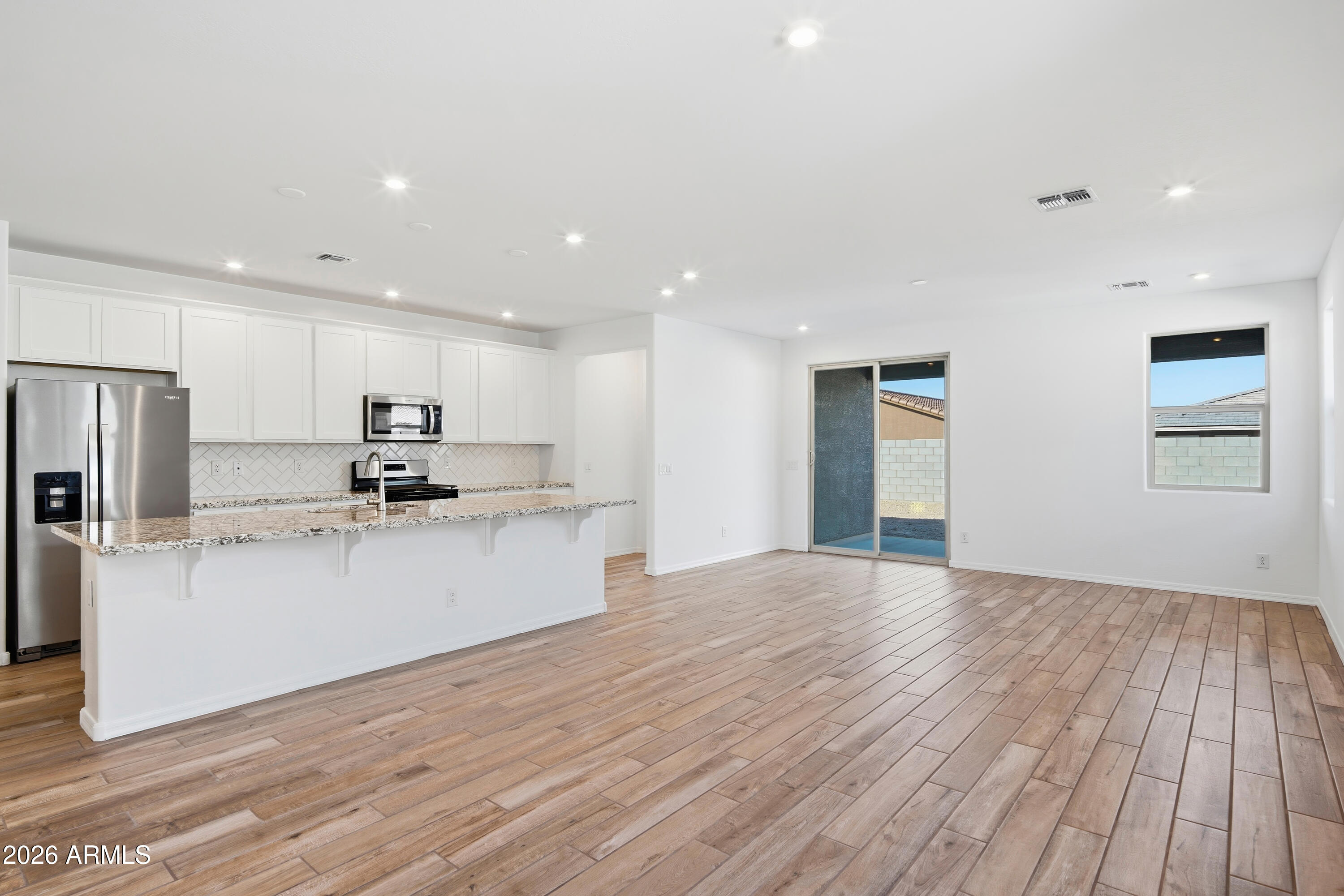 17276 W Sunward Drive