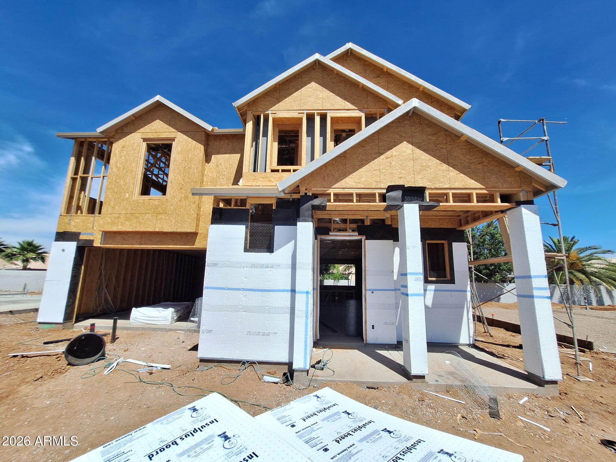 2346 E STEPHENS Court