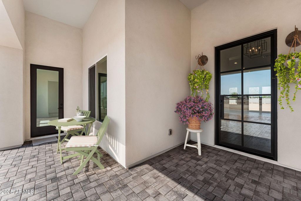 Photo of 17015 E Dale Lane, Rio Verde, AZ 85263 (MLS # 6915753)