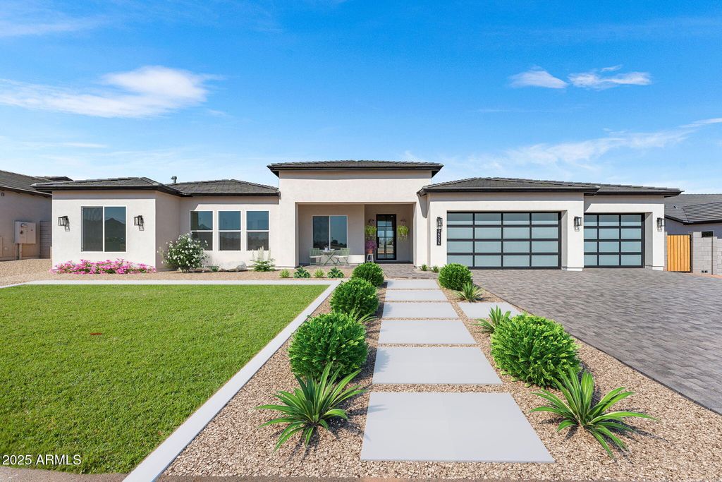 Photo of 17015 E Dale Lane, Rio Verde, AZ 85263 (MLS # 6915753)