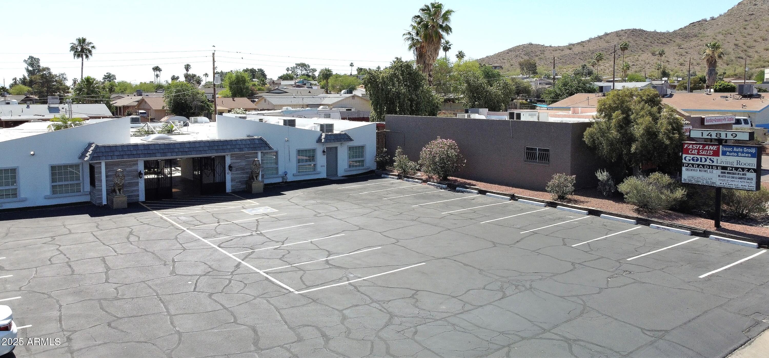 14819 N CAVE CREEK Road 18