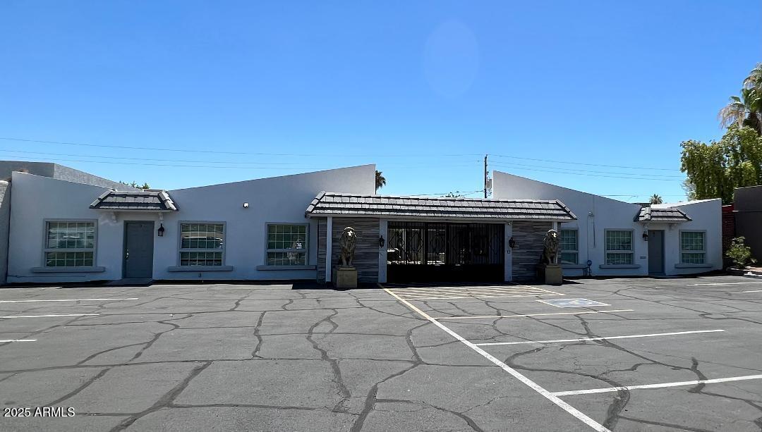 14819 N CAVE CREEK Road 18