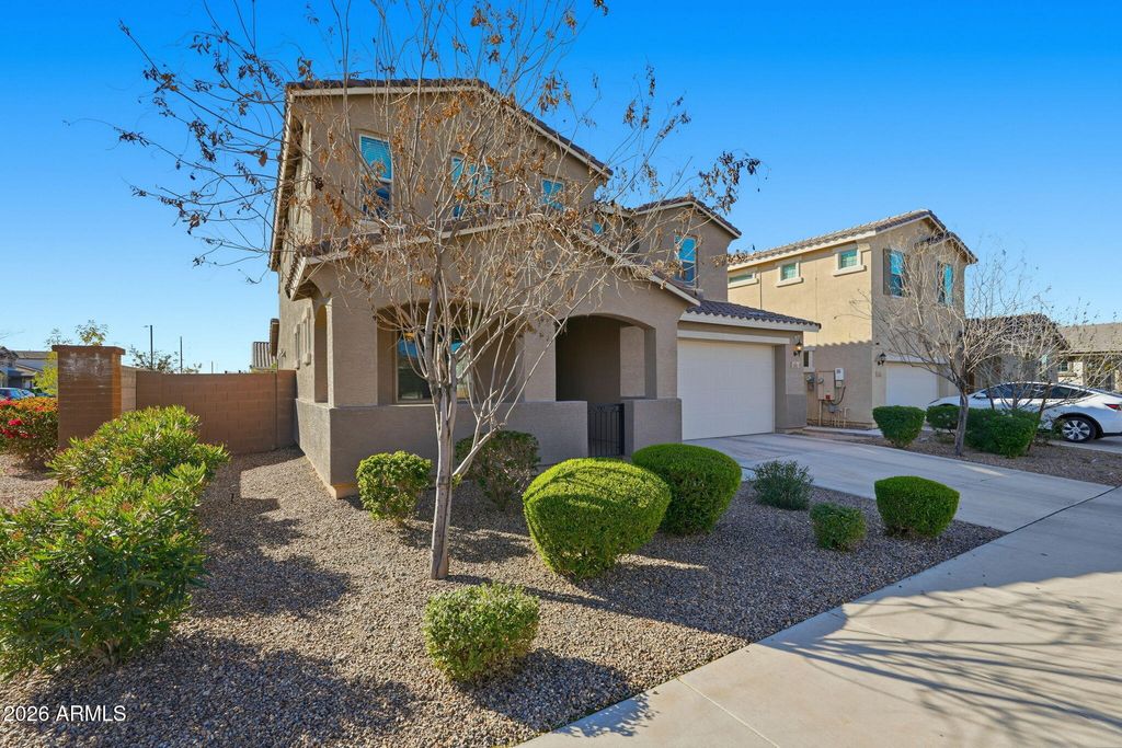 Photo of 23043 E Rosa Road, Queen Creek, AZ 85142 (MLS # 6979724)
