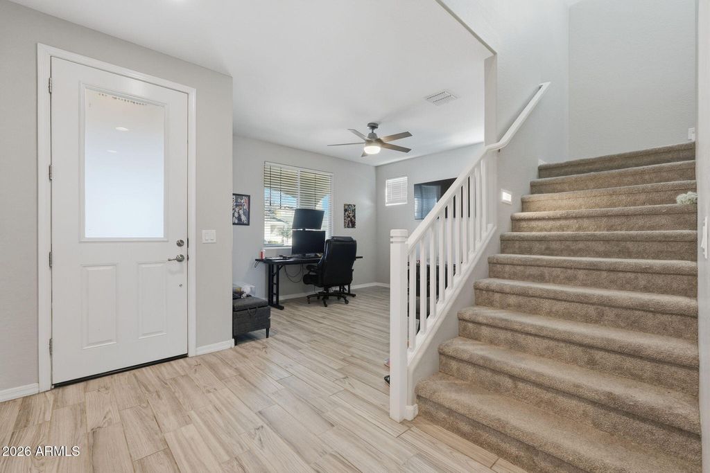 Photo of 23043 E Rosa Road, Queen Creek, AZ 85142 (MLS # 6979724)