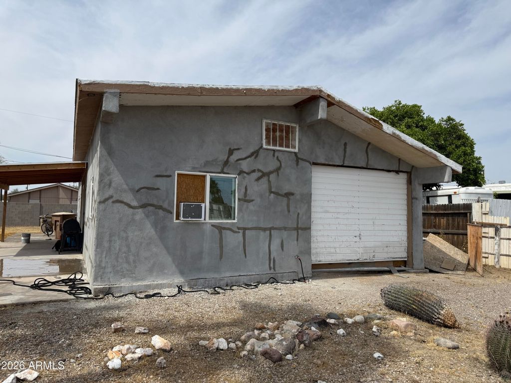 Photo of 19202 N Pierson Road, Peoria, AZ 85373 (MLS # 7032159)