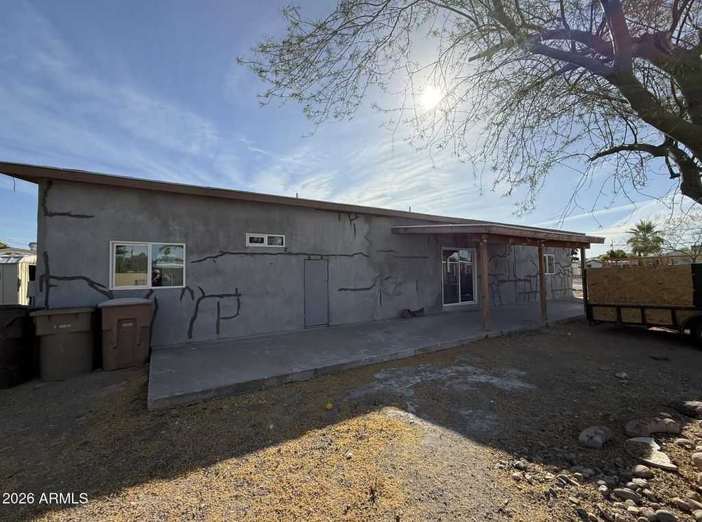 Photo of 19202 N Pierson Road, Peoria, AZ 85373 (MLS # 7032159)