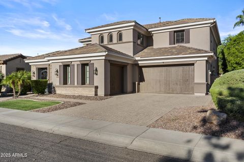 4291 S California Street Chandler AZ 85248