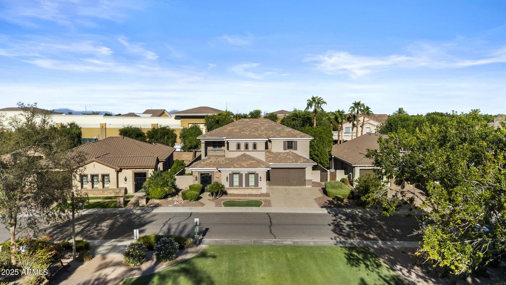 Photo of 4291 S California Street, Chandler, AZ 85248 (MLS # 6925763)