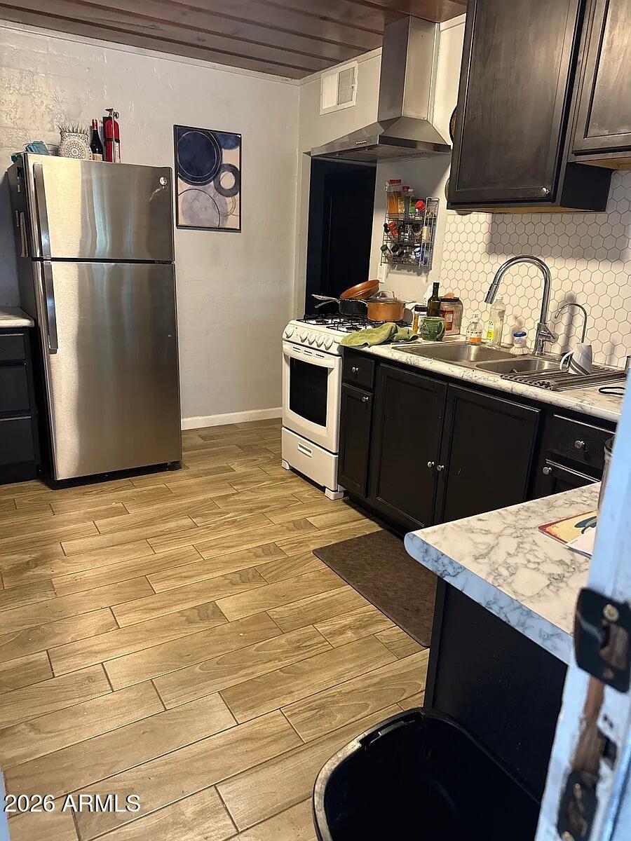 SUNNYSLOPE - Residential Income