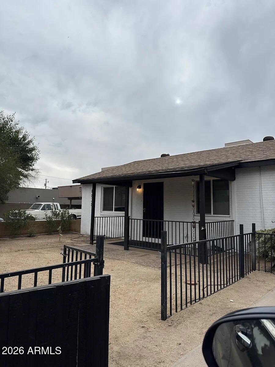 SUNNYSLOPE - Residential Income