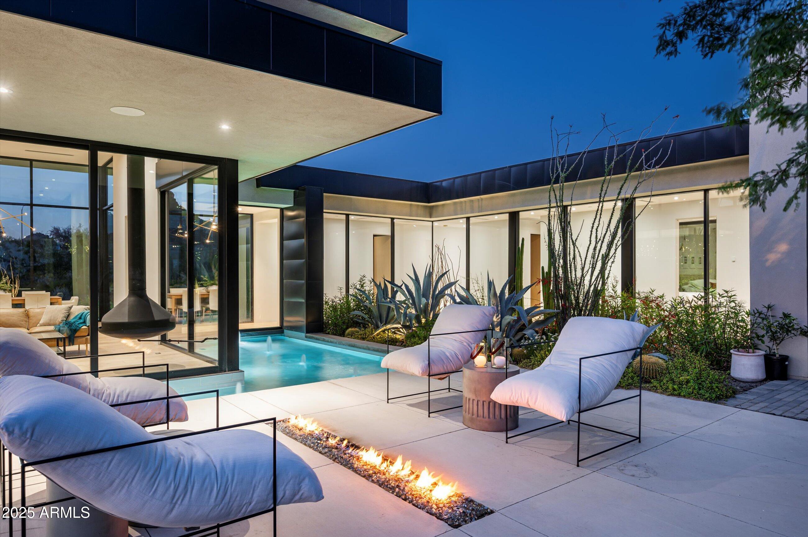 Scottsdale, Arizona 85255, United States, 4 Bedrooms Bedrooms, ,5 BathroomsBathrooms,Residential,Active,137461