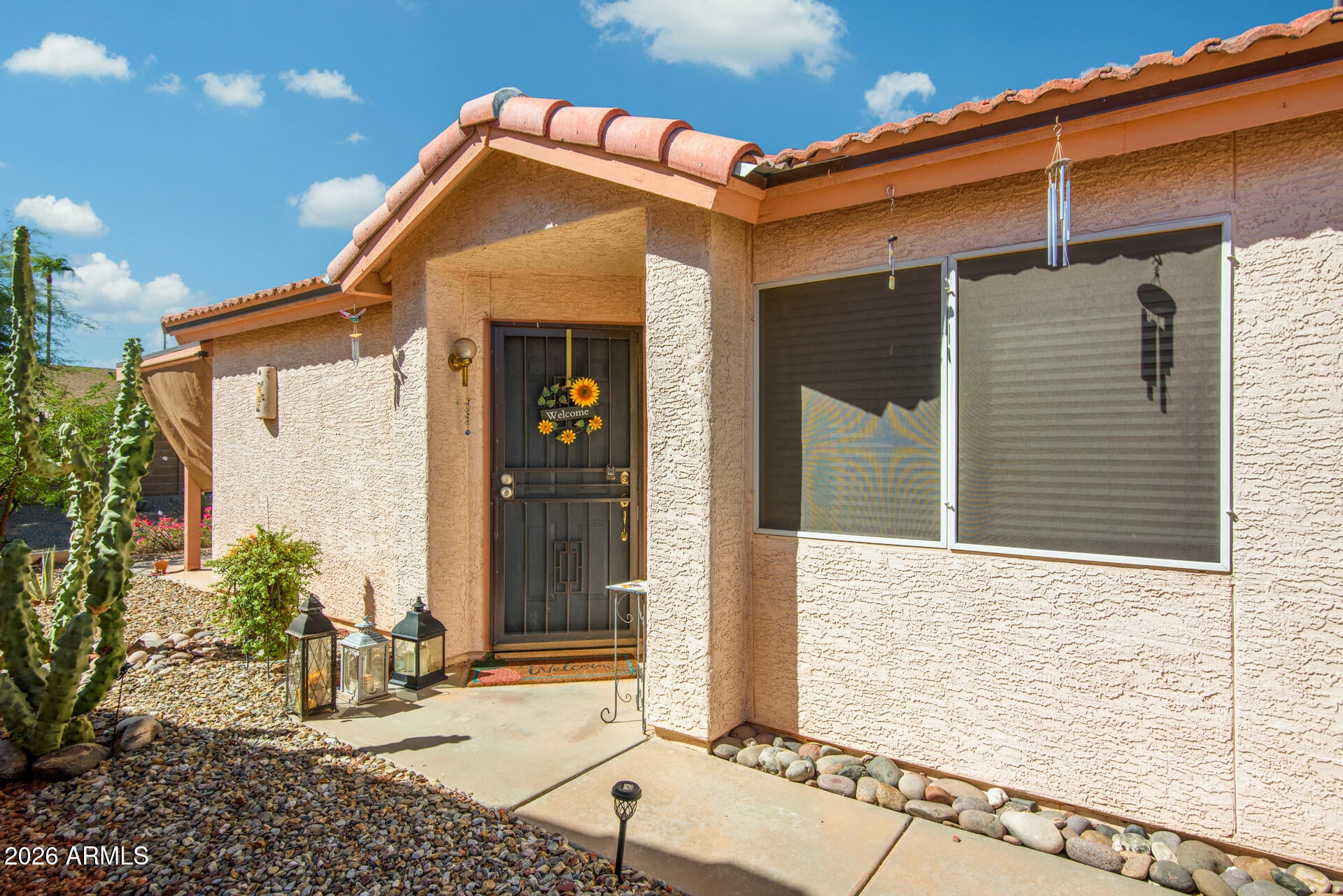 1697 E LINDRICK Drive