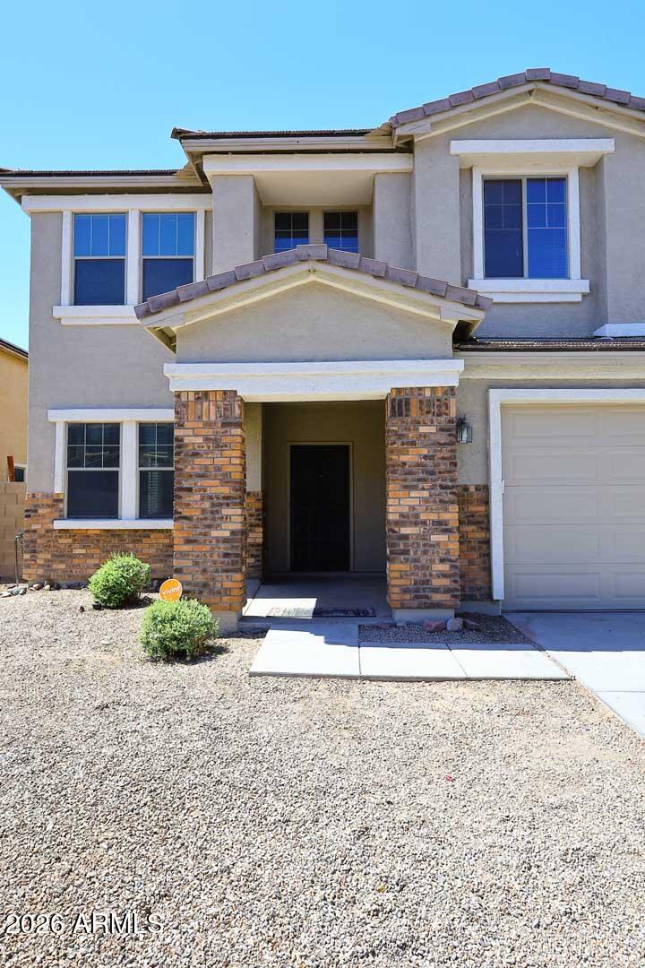43671 W KNAUSS Drive