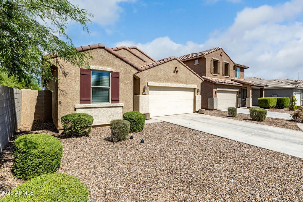 Photo of 7138 W Rancho Drive, Glendale, AZ 85303 (MLS # 6924431)