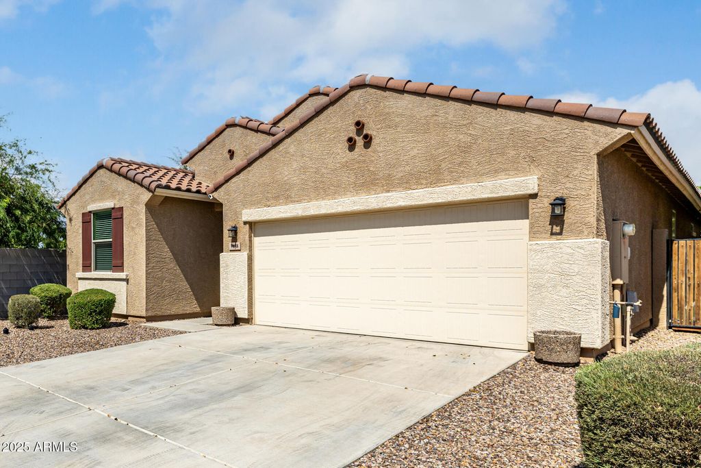 Photo of 7138 W Rancho Drive, Glendale, AZ 85303 (MLS # 6924431)