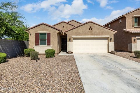 7138 W RANCHO Drive Glendale AZ 85303