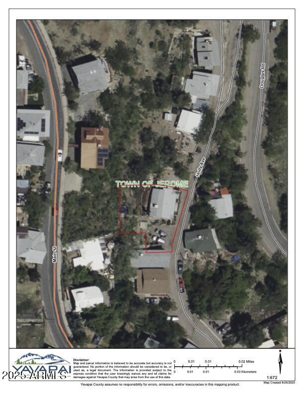 645 Holly Ave. --