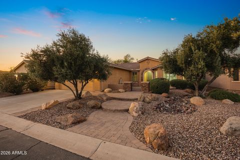 42854 W OCEAN BREEZE Drive Maricopa AZ 85138