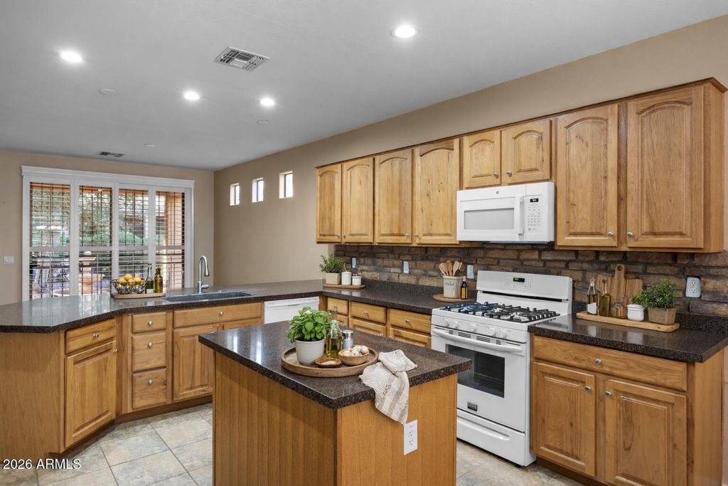 Photo of 42854 W Ocean Breeze Drive, Maricopa, AZ 85138 (MLS # 7001432)