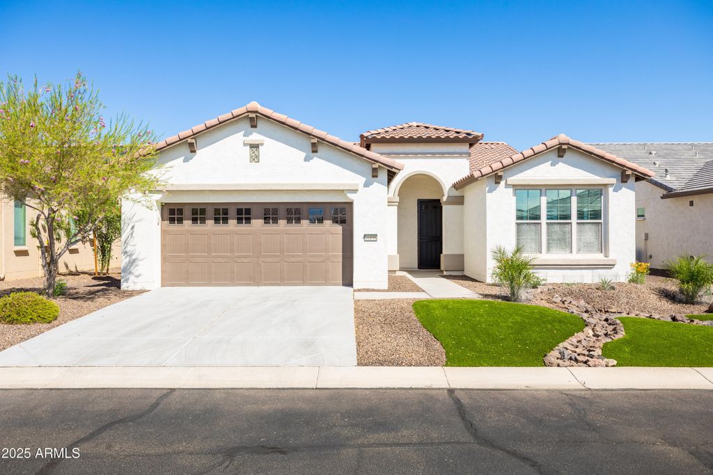 Photo of 16898 W Almeria Road, Goodyear, AZ 85395 (MLS # 6921516)