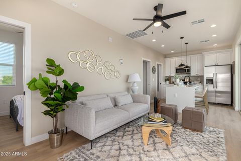 1728 W Sherman Street Phoenix AZ 85007