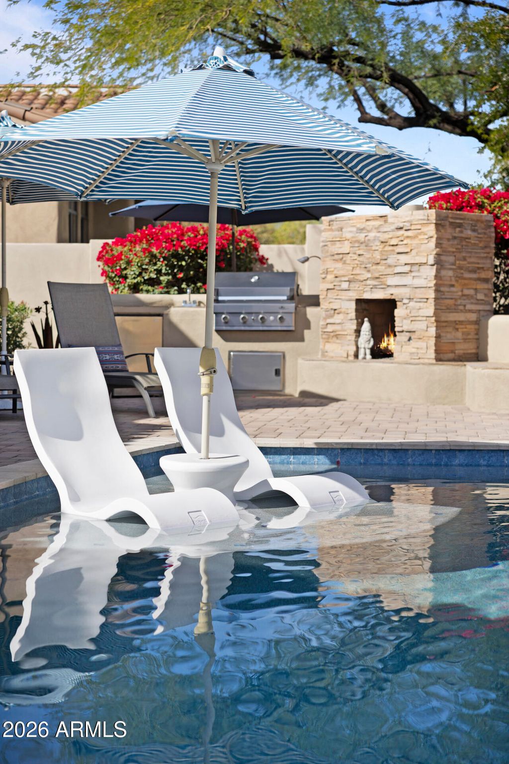 Photo of 8084 E Windwood Lane, Scottsdale, AZ 85255 (MLS # 7011372)