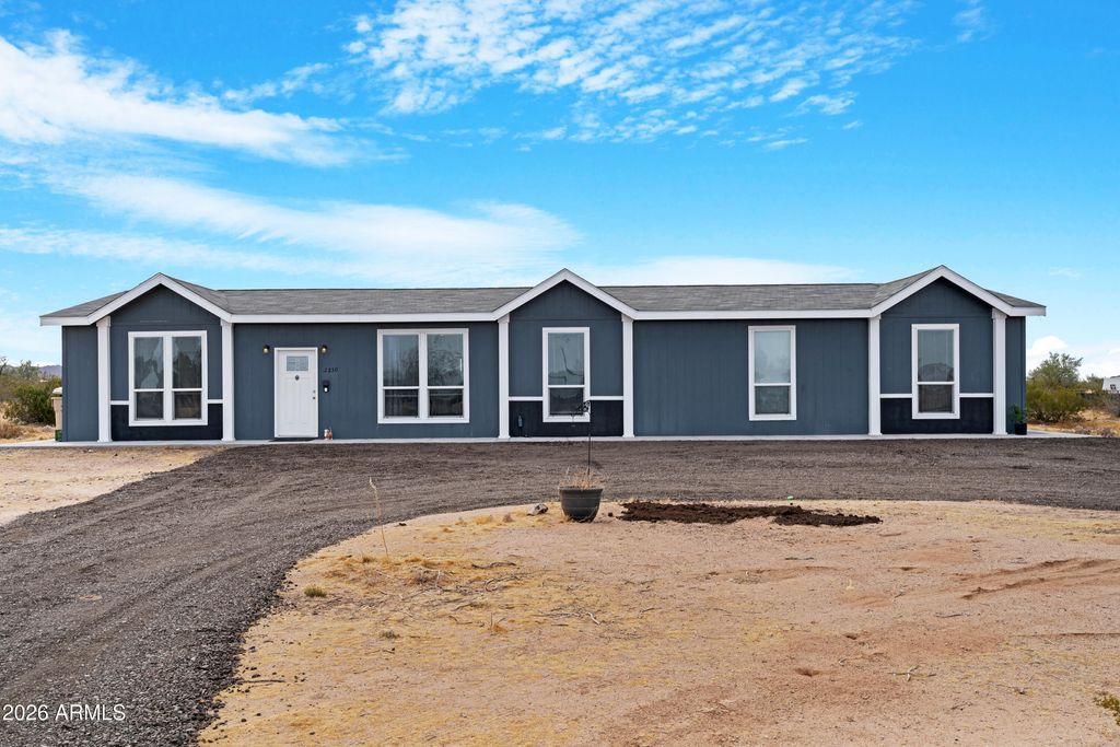 Photo of 2230 N Summers Lane, Maricopa, AZ 85139 (MLS # 7019589)